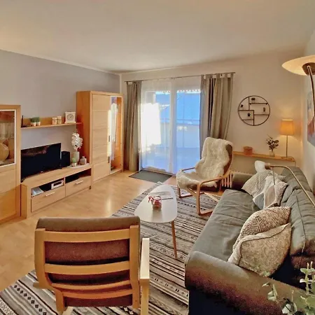 Holiday home Nr 30, Kategorie Komfort Plus, Hochbergle, Allgaeu *