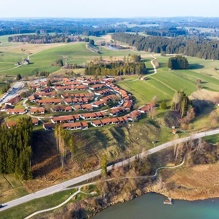 Holiday home Nr 30, Kategorie Komfort Plus, Hochbergle, Allgaeu *