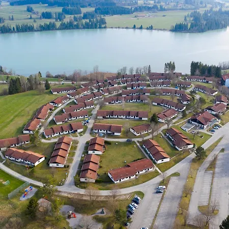 Holiday home Nr 30, Kategorie Komfort Plus, Hochbergle, Allgaeu Bichel