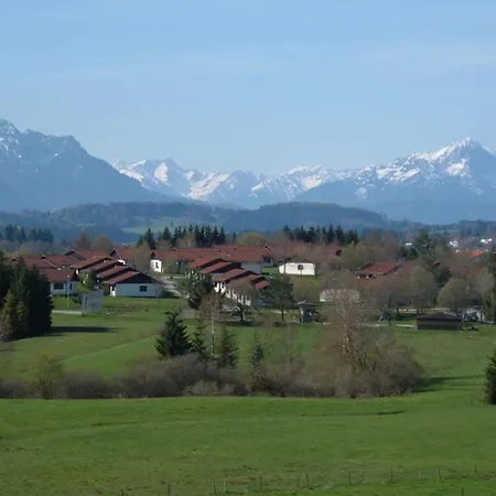 Nr 30, Kategorie Komfort Plus, Hochbergle, Allgaeu Bichel