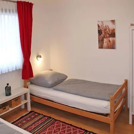 Nr 30, Kategorie Komfort Plus, Hochbergle, Allgaeu