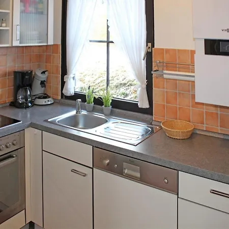 Holiday home Nr 30, Kategorie Komfort Plus, Hochbergle, Allgaeu Bichel