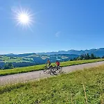 Nyaraló Nr 30, Kategorie Komfort Plus, Hochbergle, Allgaeu *