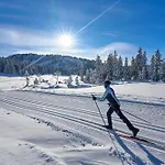 Nr 30, Kategorie Komfort Plus, Hochbergle, Allgaeu Nyaraló Lechbruck